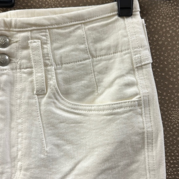 🔥🔥🔥NWT Rag & Bone Stretchy Skinny Jeans - Picture 3 of 9